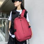 Рюкзак DCLOUD Backpacks, Gray - фото 9