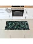 Коврик Astra waschbar, зеленый - фото 2