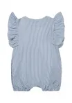 Комбинезон strampler mancos Noppies, Light Blue - фото 2