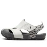 Сандалии flare 'sail iron grey' Air Jordan, мультиколор - фото