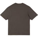 Футболка Stan Ray Boots Stan Ray, Washed Black - фото 2