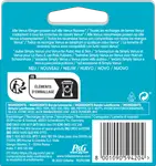 Лезвия для бритвы гладкие 4 шт. Gillette - фото 5