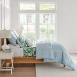 Комплект одеял Draper James Adalee с накладками, зеленый - фото 3