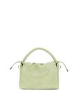 Сумка GUESS Amys, пастельный зеленый - фото