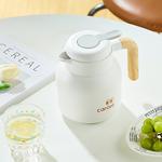 Термосы CAROTE, белый - фото 8