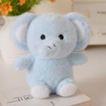 Очаровательные пингвины плюшевые куклы высота 16см KUMAOYA - фото 8