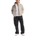 Пуховик женский Arcteryx Solano, черный - фото 4