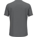 Футболка Essential Natural Tee Odlo, серый - фото 2