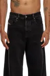 Diesel Relaxed Jeans 2001 D-Marco - фото 3