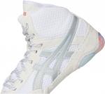 Кроссовки ASICS Matblazer, цвет White/Pure Silver - фото 6