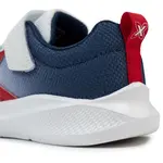 Кроссовки Munich Mini Leta 02, белый - фото 6