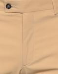 Брюки Messagerie, бежевый - фото 4