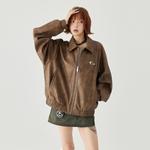 Куртка унисекс GOLFCROSS, черная - фото 8