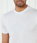 Футболки Regular fit Emporio Armani, белый - фото 4