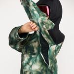 Куртка Volcom Agate Insulated Volcom, Green - фото 5