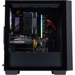 Настольный компьютер Acer Nitro 60 Desktop Computer N60-640-UR24 - фото 3