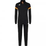 Спортивный костюм Kappa Dalcito, черный - фото