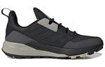 adidas Terrex Trailmaker Black Aluminium - фото 2