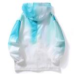 RE Унисекс солнцезащитная одежда, Серый - фото 2