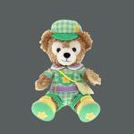 Duffy 2024 Duffy And Friends плюшевая кукла Ss Height Disney - фото 4