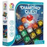 Настольная игра Diamond Quest (2021) - фото