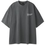 Футболка унисекс Pointlimit, Черный - фото 11