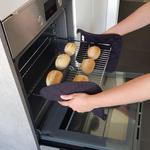 Приставки набор  Zollner, черный - фото 2