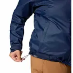 Куртка Columbia Arcadia II, синий - фото 6