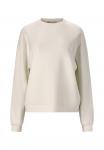 Толстовка Endurance Sweatshirt, Vaporous Gray/Off-White - фото 7