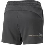 Шорты лучше 4" tr Puma, серый - фото 2