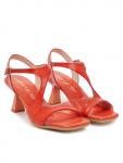 Сандалии Danielle HV253913 Hispanitas, красный - фото 2