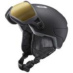 Шлем Julbo Globe, черный - фото 2