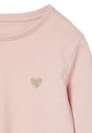 Топ Vertbaudet Long sleeved top, Pudrig Rosa/Light Pink - фото 3