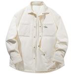 Пуховик Unisex Jeep, Чистый черный - фото 4