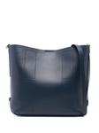Средняя сумка Hocket через плечо Hogan, синий - фото
