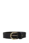 Ремень VENEZIA Belt, Black - фото
