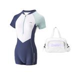 Комплект снаряжения для плавания LINING - фото 6