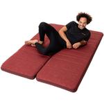 VAUDE Аксессуары 'Dream Comfort' в цвете Rusty Red - фото 3