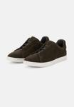 Кроссовки Boggi Milano Trainers, Dark Brown - фото 3