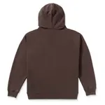 Толстовка Volcom Stone, коричневый - фото 4