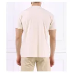 Футболка стандартного кроя Ea7, бежевый - фото 3