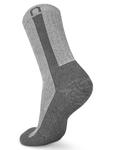 Носки normani Athletic Socks Nowra, серый - фото 2