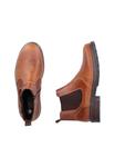 Ботинки Rieker Classic ankle boots, Braun/Brown - фото 7