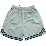 Спортивные шорты унисекс Tip-Off, Белый - фото 2