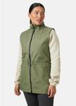 Helly-Hansen женская жилетка Essence Spring Helly Hansen, Green - фото 3