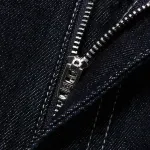 LACOSTE Женские повседневные брюки Washed Blue - фото 6