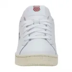 Кроссовки K-swiss Lifestyle Slamm Klub CC, белый - фото 6