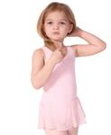 Платье-майка Будущая звезда для девочек Capezio, Pink - фото 4