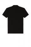 Поло Comme des Garçons T-Shirt, черный - фото 2