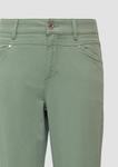 Узкие брюки s.Oliver, Green - фото 3